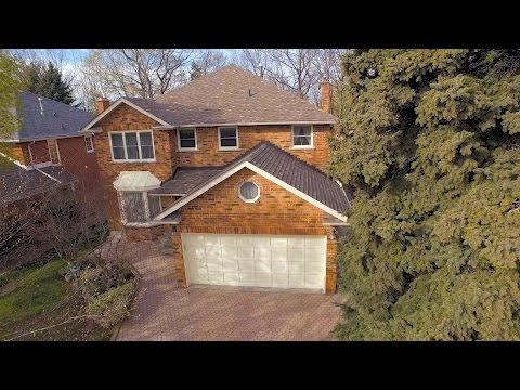 1022 Riverview Crescent | Pickering | Virtual Tour | 4K