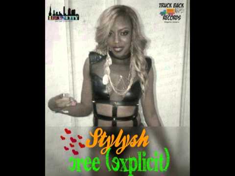 STYLYSH -- CREE [TRUCK BACK RECORDS & LOCKECITY MUSIC GROUP]