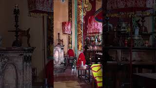 Tội ác của Pol Pot giết 40 người trong hầm dưới tượng phật