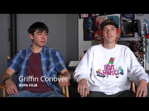 "This is AVPA" June 2020 edition