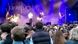 Ikast Musikliv 2017: Johnny Deluxe - Drømmer jeg