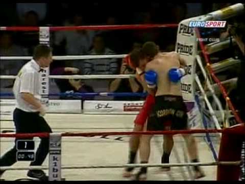 K1 MAX COLLIZION SPLIT FINAL : Vorkapic vs Stupalo