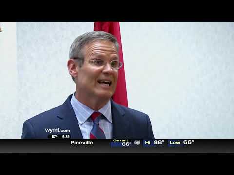 Mountain News This Morning 630 a m  Top Stories   August 9, 2019