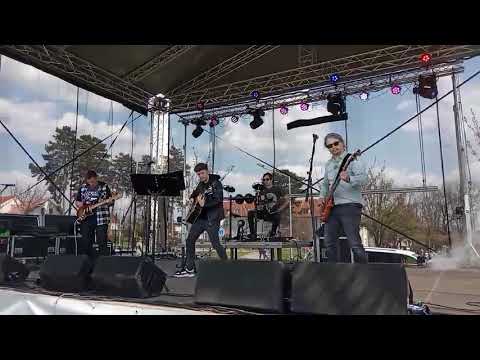 FreeTom - FreeTom - Blues of Foolish Love (live from Gastro Brod Festival 