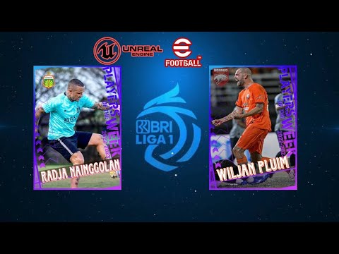 RADJA NAINGGOLAN & WILJAN PLUIM  New Face & Hair  • 2023 / 2024 •