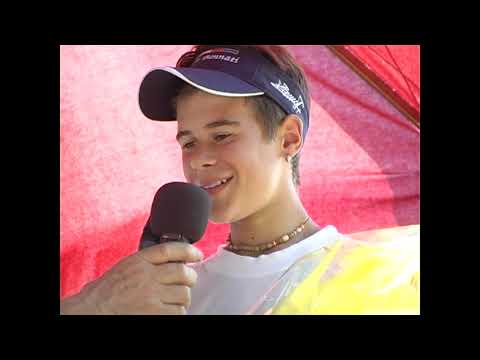 2006 - Montichiari - Esordienti 1 anno