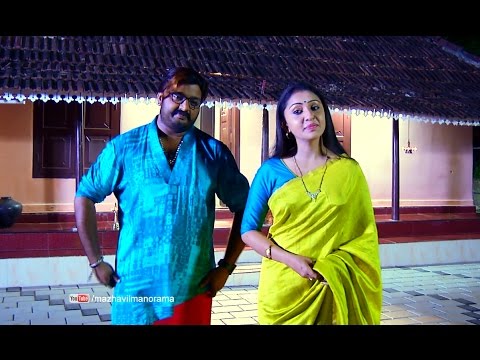 Ottachilambu I Syamandakam starts to revenge...! I Mazhavil Manorama