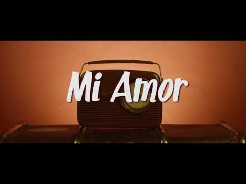 FÆTR X Bro - Mi Amor ( Lyrikvideo )