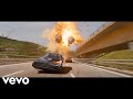 Linkin Park What I Ve Done Norda Remix Fast X Chase Scene