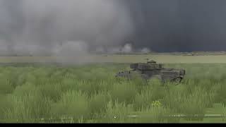 Armored Brigade 2: Elbe River Crossing