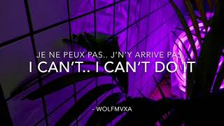 À fleur de toi - Slimane ~ French &amp; English lyrics