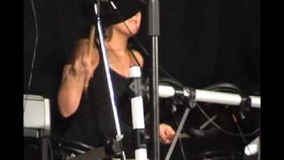 Sunny - Concierto Taxonera 11/07/09