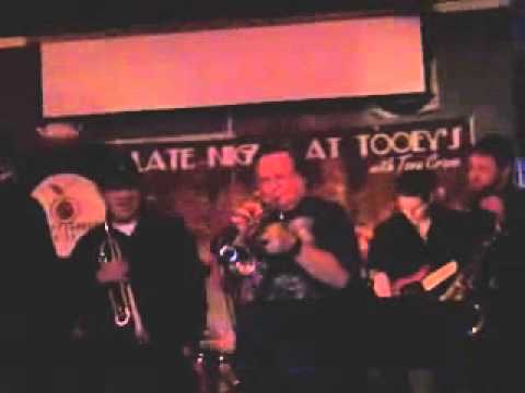 Rick Gardner Rebel Tongue 1-6-11.WMV