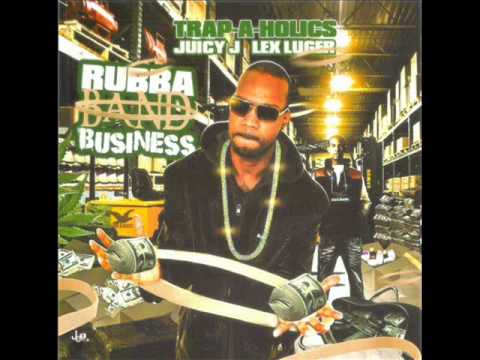 Juicy J - Boat Load (feat. Machine Gun Kelly) (Prod. By Lex Luger)