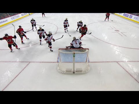 11/05/17 Condensed Game: Devils @ Flames