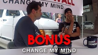 Gay Conservatives Speak Out! (BONUS) | Change My Mind