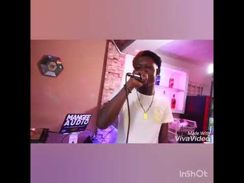 El Chocolate❌Mangee Audio-freestyle