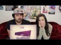 TO THIS DAY PROJECT REACTION!!! 