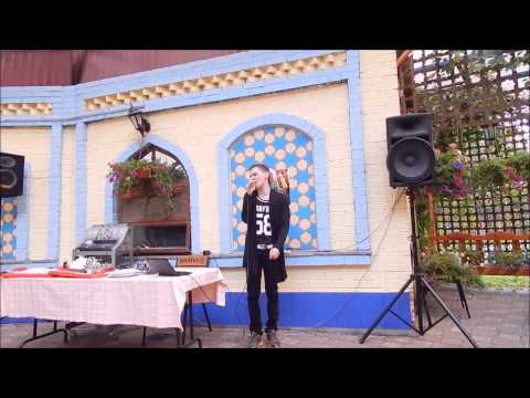 Rinat Bibikov - Eye of the tiger  ( Survivor )