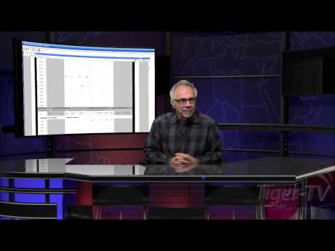 Feb 11th Tom O'Brien Show on TFNN - 2015