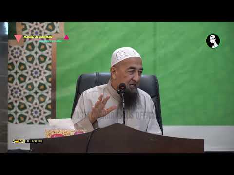 Hukum Nak Kahwin Dua - Ustaz Azhar Idrus