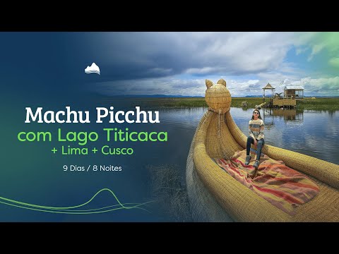 Viagens Machu Picchu
