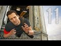 Uncharted 4 Multiplayer | Funny Fails and Epic Wins | #11