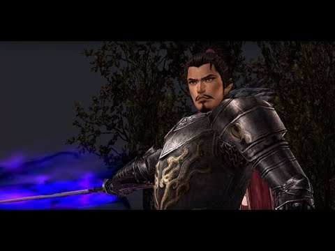 Samurai Warriors 2 + Xtreme Legends : Nobunaga : Episode 4 : La chute des Takeda