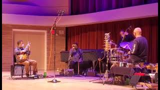 RACCA Trio + Ragin #3