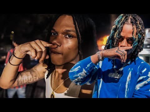 C Blu Reacts To Sdot Go - Citizens App (Official Music Video)