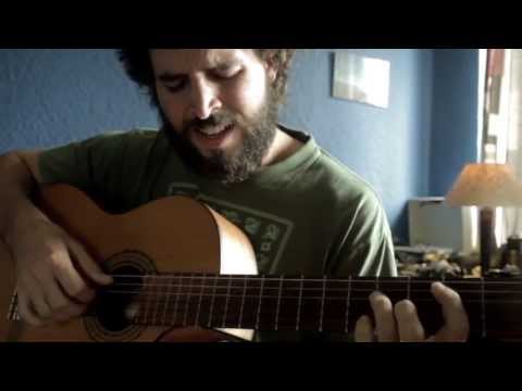 OneShotSessions - "Goodbye" by Tim Hutchinson