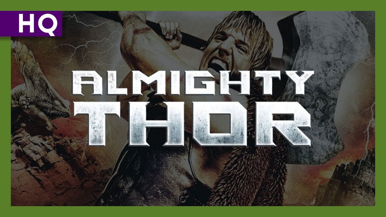 Almighty Thor
