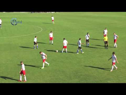 TV BEČEJ: OFK „Bečej 1918“ - FK „Bratstvo 1946“