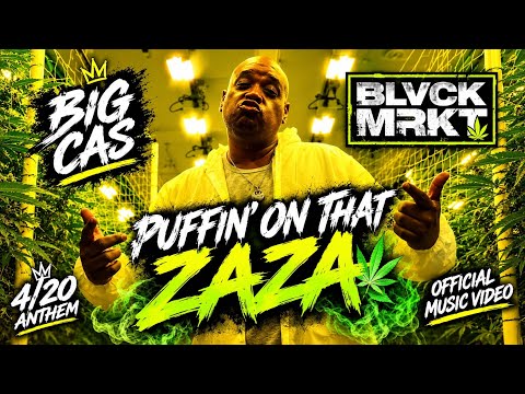 Big Cas Music Video