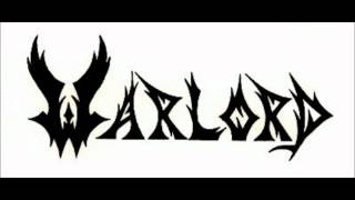 Warlord - Lucifers Hammer