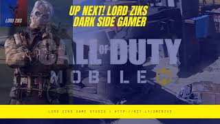 LIVE CALL OF DUTY | x | BATTLE ROYALE GAMEPLAY | CALL OF DUTY MOBILE STREAM