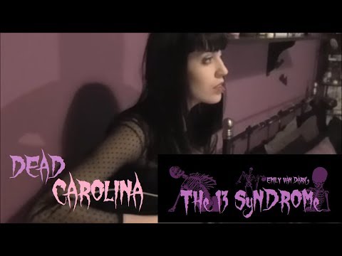 "The Wednesday 13 Syndrome" Episode 8 -  Dead Carolina