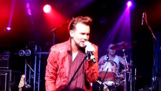 Brother Firetribe - One Single Breath (Live Firefest 2014)