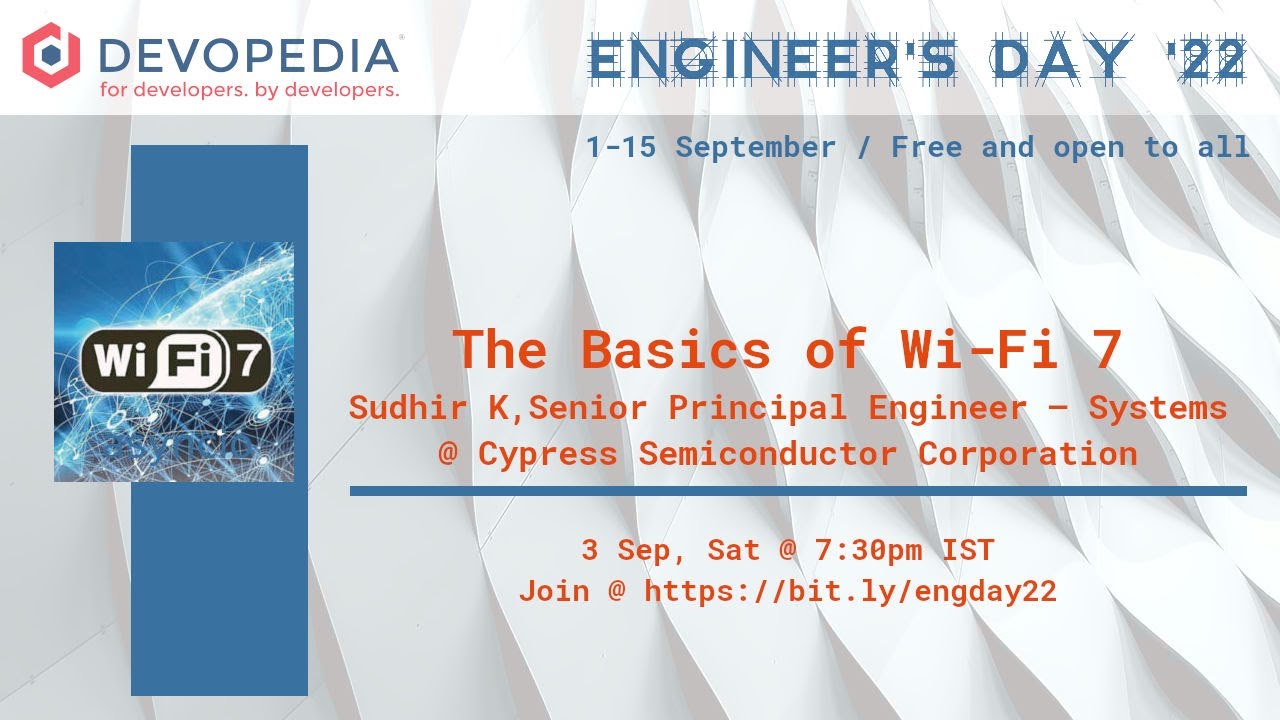 The Basics of Wi-Fi 7