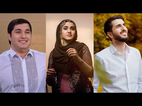 Jangir Broyan & Ahlatli Şükran & Ibrahim Khalil 🔥(MEGA GOVEND 2025)🔥Езидская Свадьба🦚