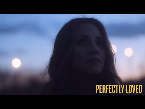 Rachael Lampa - Perfectly Loved (Official Lyric Video) featuring TOBYMAC
