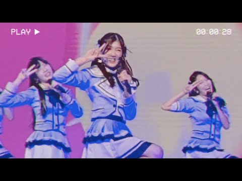 [Fancam] 200726 CGM48 (Fortune Focus) - Wink Wa 3-Kai (วิ้งค์ 3 ครั้ง) @ BNK48 Wonderland
