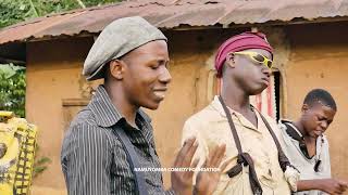 Nkyanonya