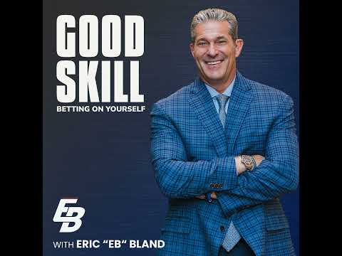 The Making of Eric Bland - An Intimate Look Behind the Headlines PART 2 | EP15