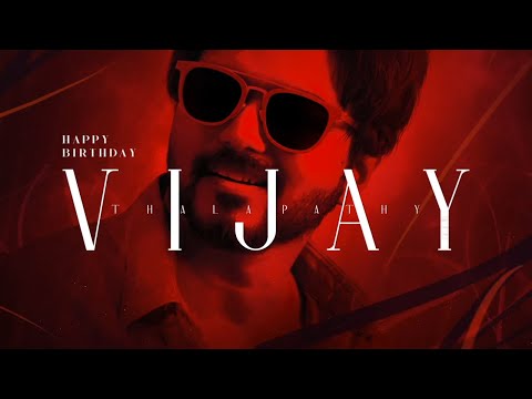 Vera level-nga Neenga Vera Level ❤‍🔥.. | Happy Birthday Thalapathy Vijay | Sun TV