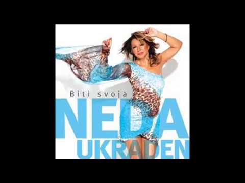 Neda Ukraden - Izvini feat Zeljko Vasic - (Audio 2012) HD