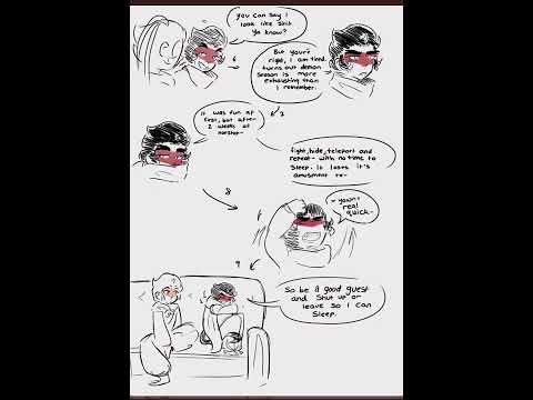 mini comc monkey king(no es mio)