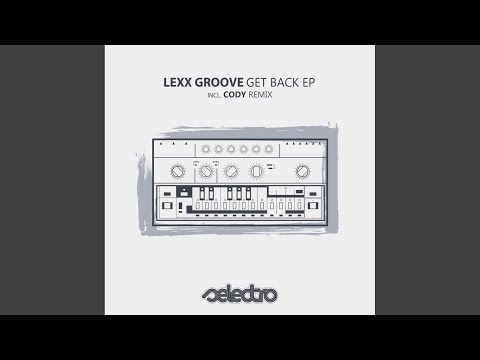 Get Back (Original Mix)