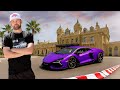 Meet The Billionaire Supercar Owners Of Monaco