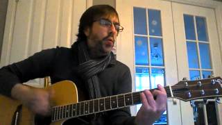 Pokey Lafarge cover ...Something in the water